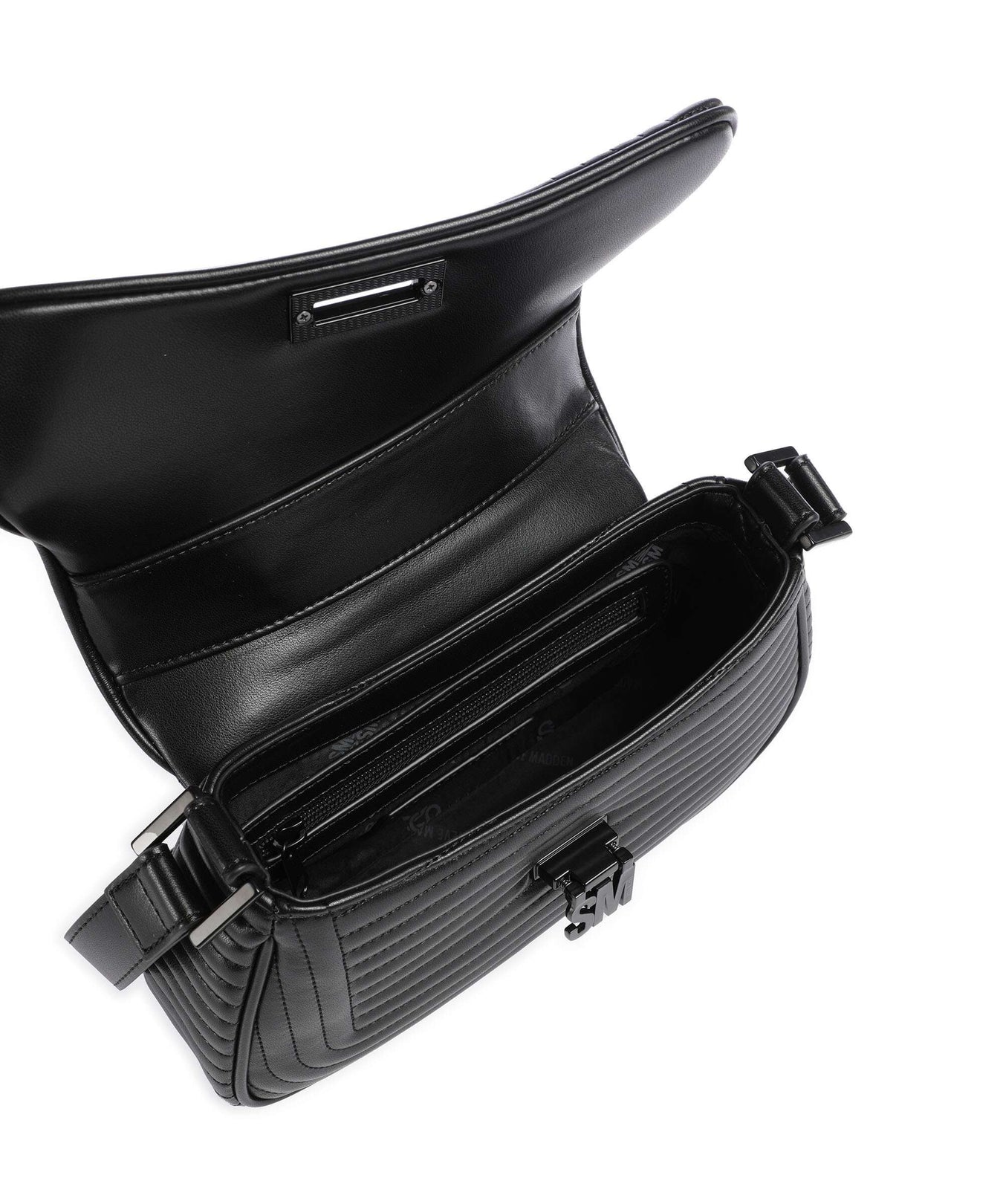 Steve Madden BKES Shoulder bag black