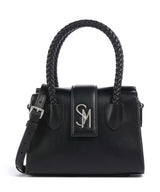 Steve Madden BOHAN Handtas black/silver