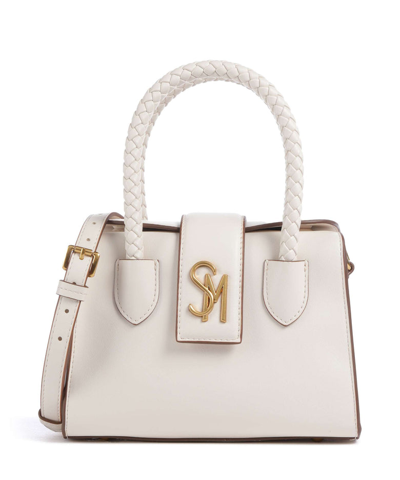 Steve Madden BOHAN Handbag bone/gold