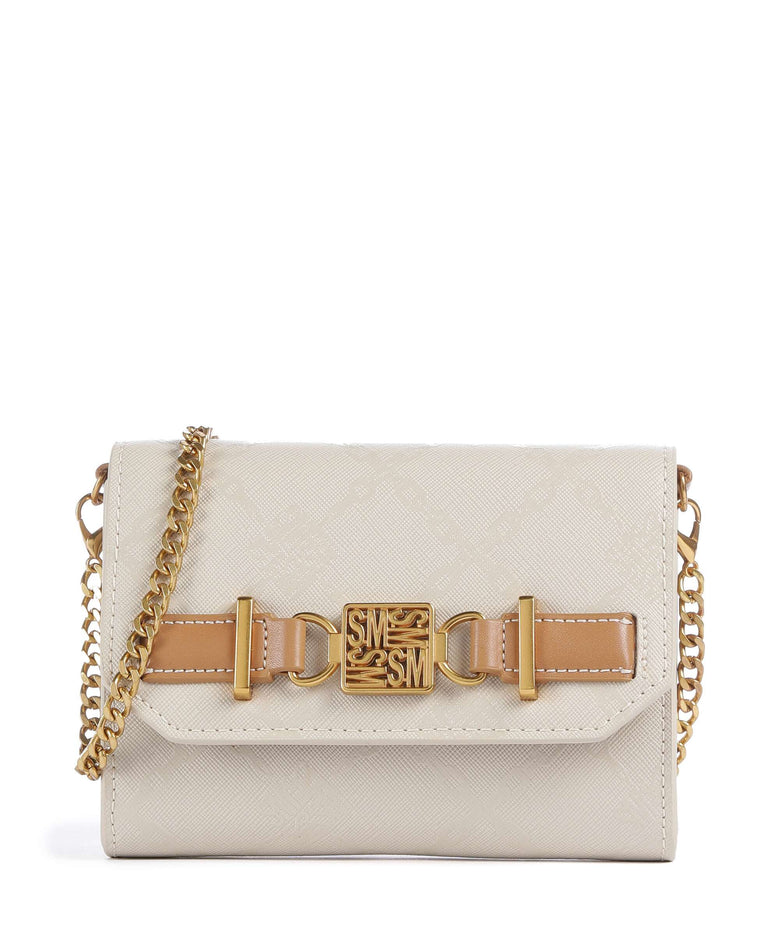 Steve Madden BLEE Wallet bone/camel