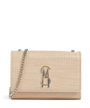 Steve Madden BHUXLEY Crossbody tas natural