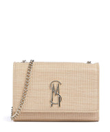 Steve Madden BHUXLEY Crossbody tas natural