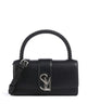 Steve Madden BRAGE Crossbody tas black/silver