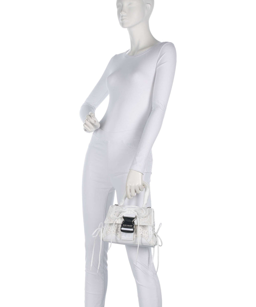 Steve Madden BDIEGO-W Handbag pearl
