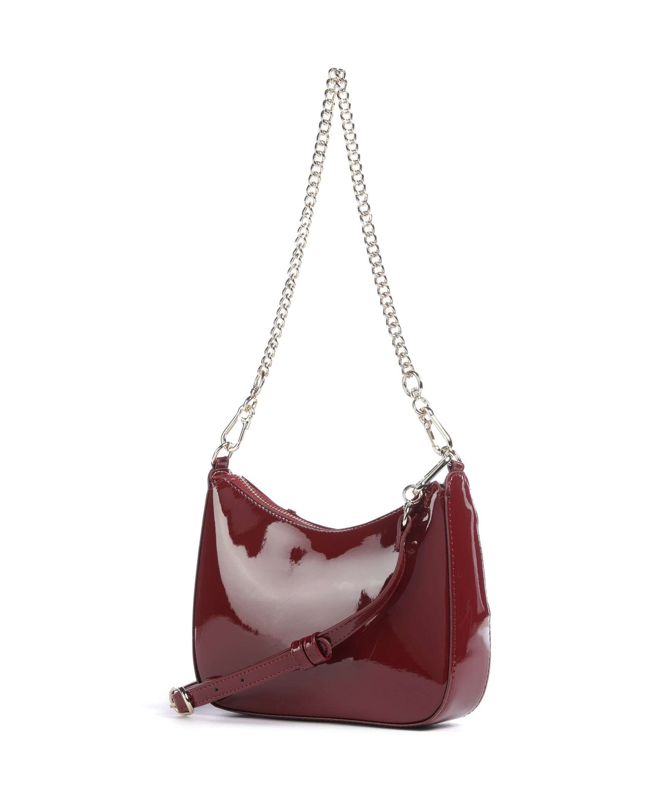 Steve Madden BLIANA Shoulder bag red