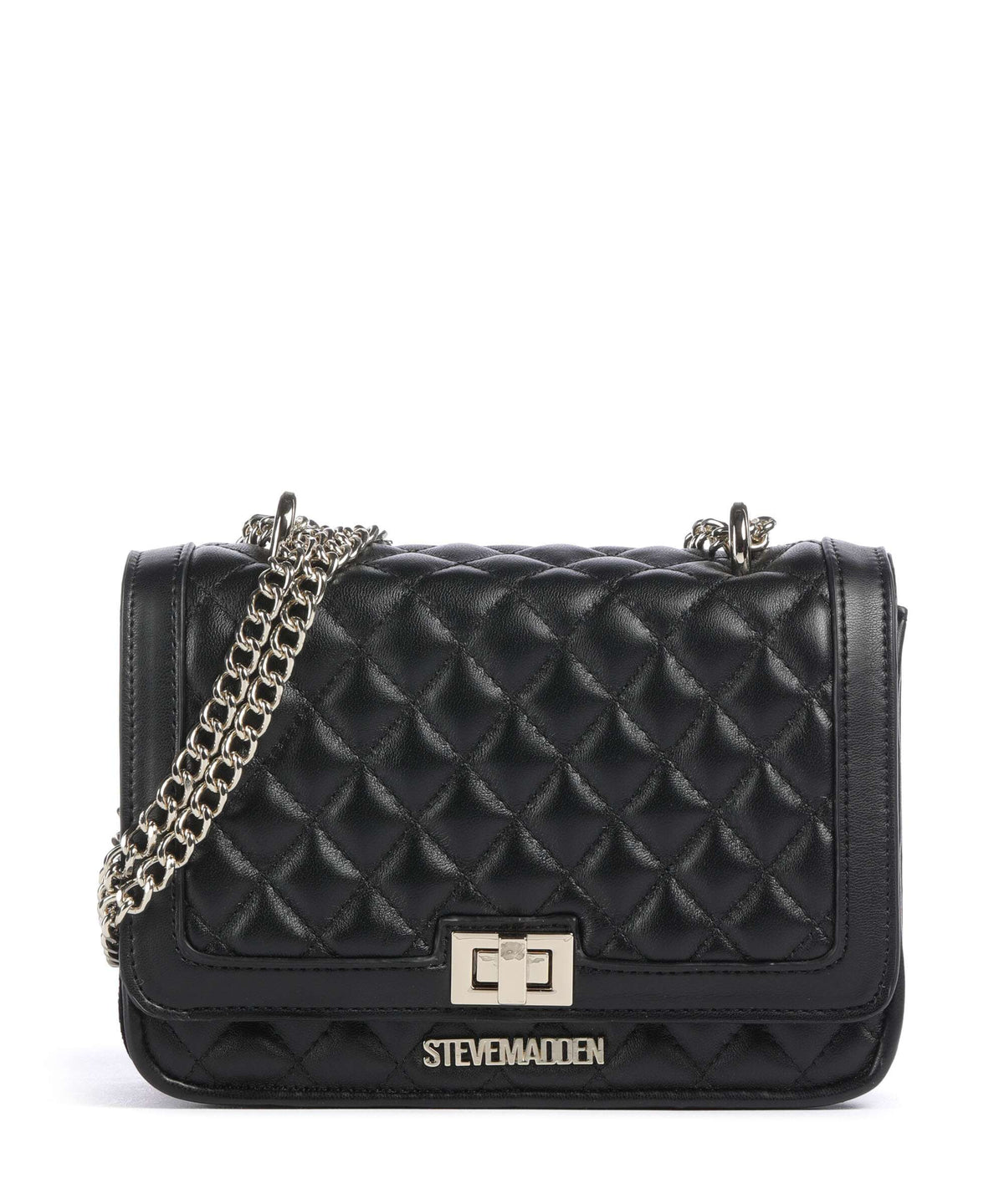 Steve Madden BMONA-Q Shoulder bag black/gold