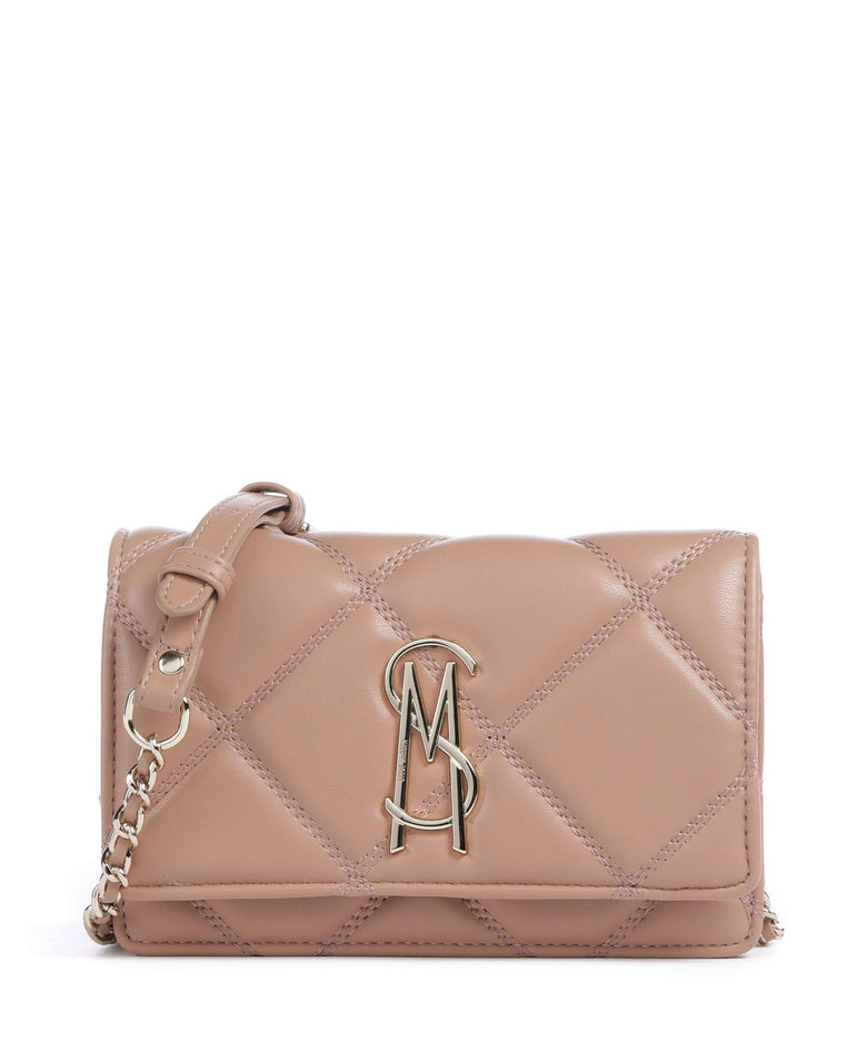 Steve Madden BENDUE Wallet blush/gold