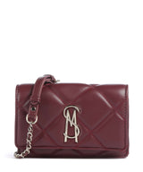 Steve Madden BENDUE Portemonnee cherry
