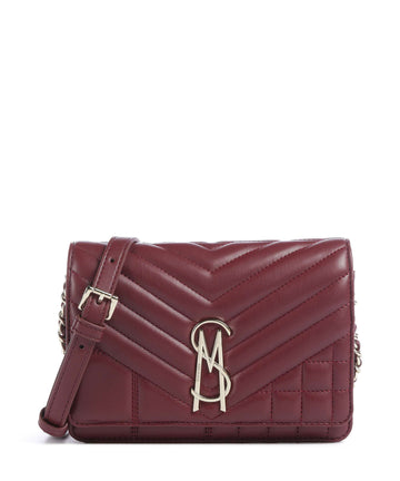 Steve Madden BVOLER-Q Portemonnee wine
