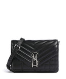 Steve Madden BVOLER-Q Portemonnee black/silver