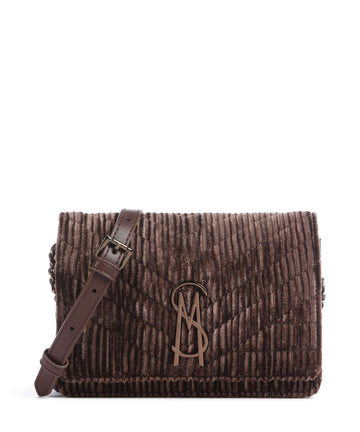 Steve Madden BVOLER-C Portemonnee brown/bronze