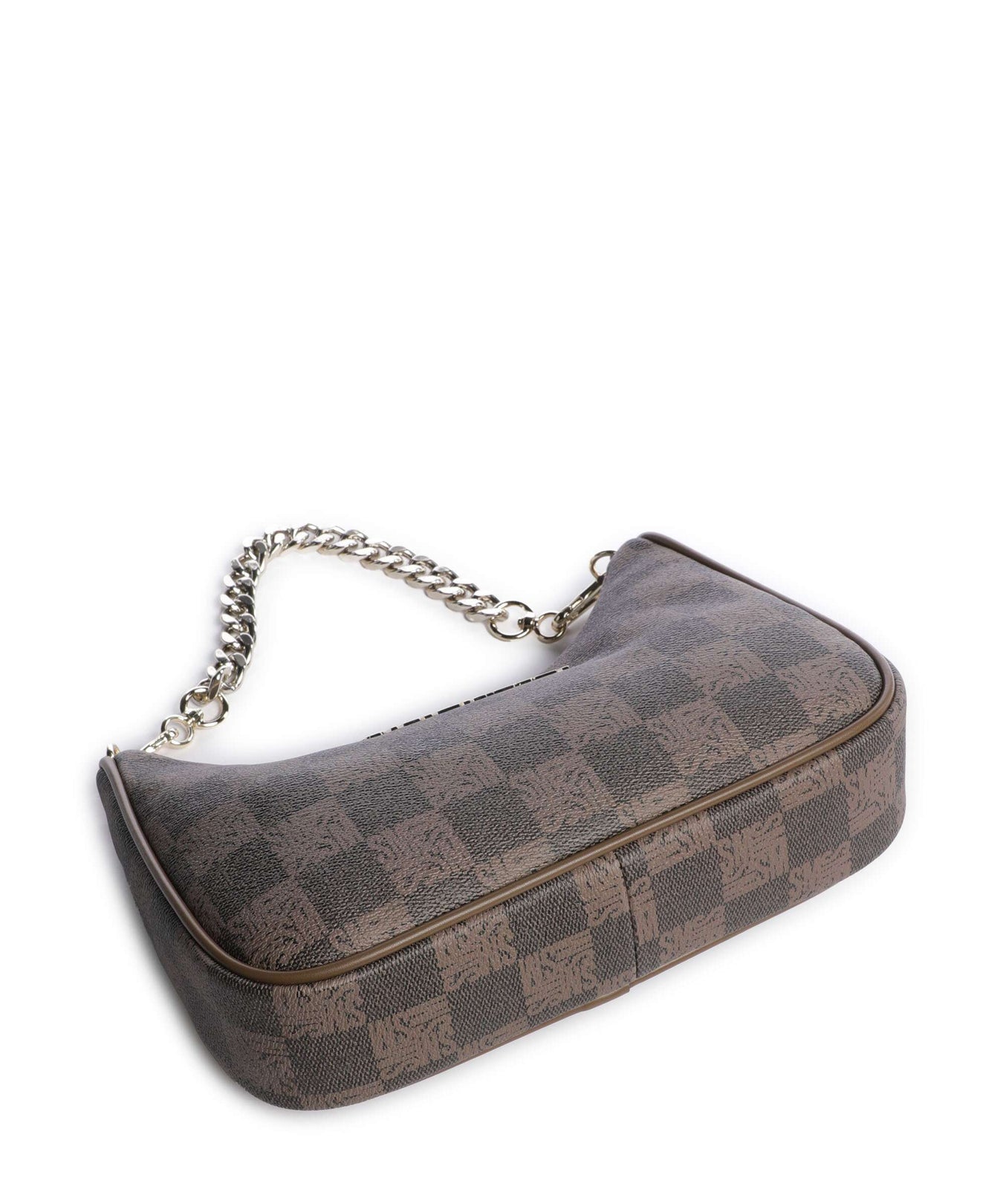 Steve Madden BVITAL Shoulder bag olive/gold