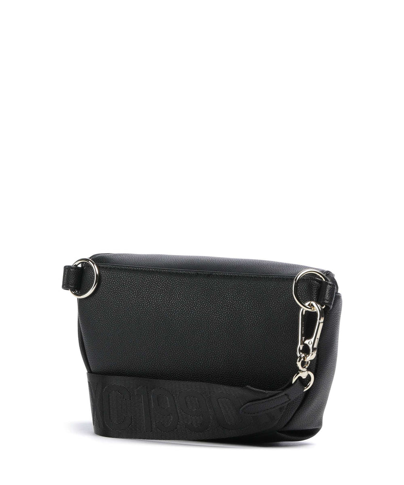 Steve Madden BCLARKE Crossbody bag black/gold