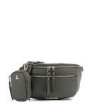 Steve Madden BCLARKE Crossbody tas olive/gold