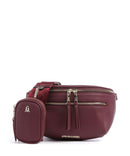 Steve Madden BCLARKE Crossbody tas cherry