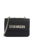Steve Madden BSTAKES Schoudertas black/gold