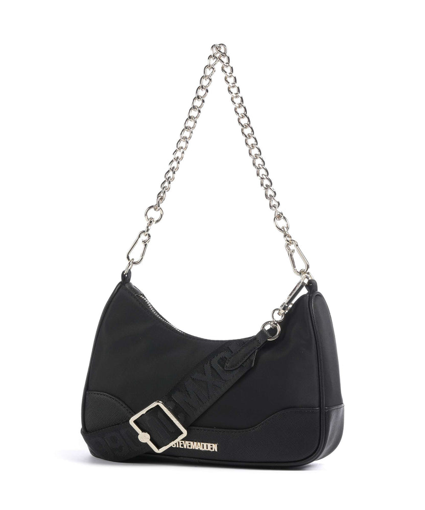 Steve Madden BGREED Shoulder bag black/gold