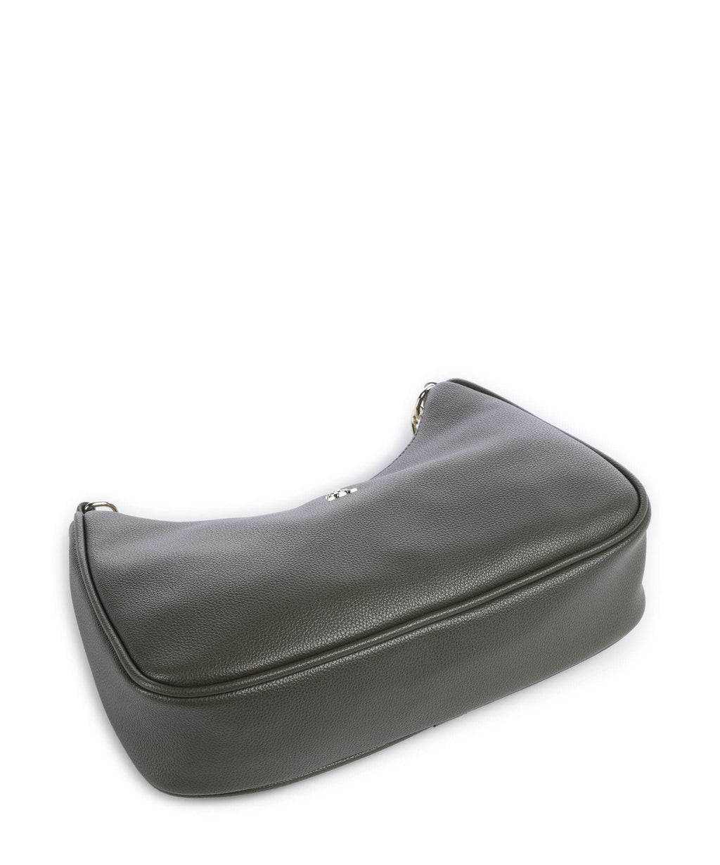 Steve Madden BHABIT Shoulder bag olive/gold