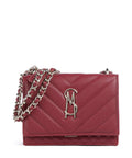 Steve Madden BAMARA Shoulder bag cherry