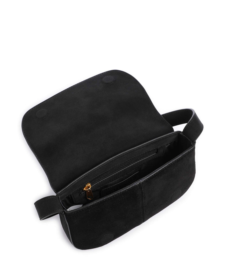 Steve Madden BKLARE Crossbody bag black/gold