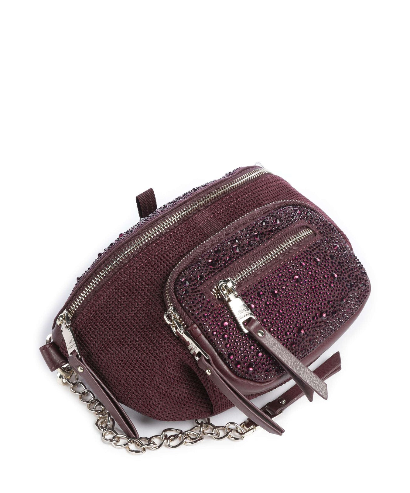 Steve Madden BMAXIMA-S Shoulder bag cherry