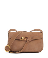 Steve Madden BKLARE Crossbody tas tan