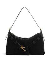 Steve Madden BKLARITY Hobo bag black/gold