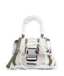 Steve Madden BDIEGO-M Handtas silver