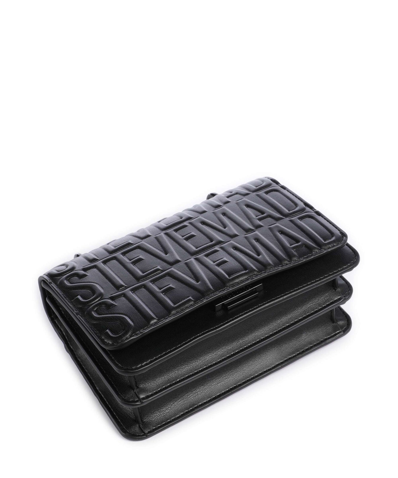 Steve Madden BCARBON Shoulder bag black