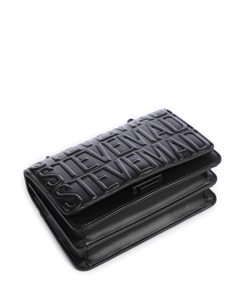 Steve Madden BCARBON Shoulder bag black