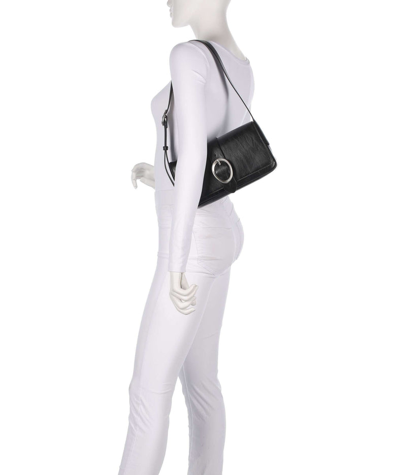 Steve Madden BCELENA Shoulder bag black/silver