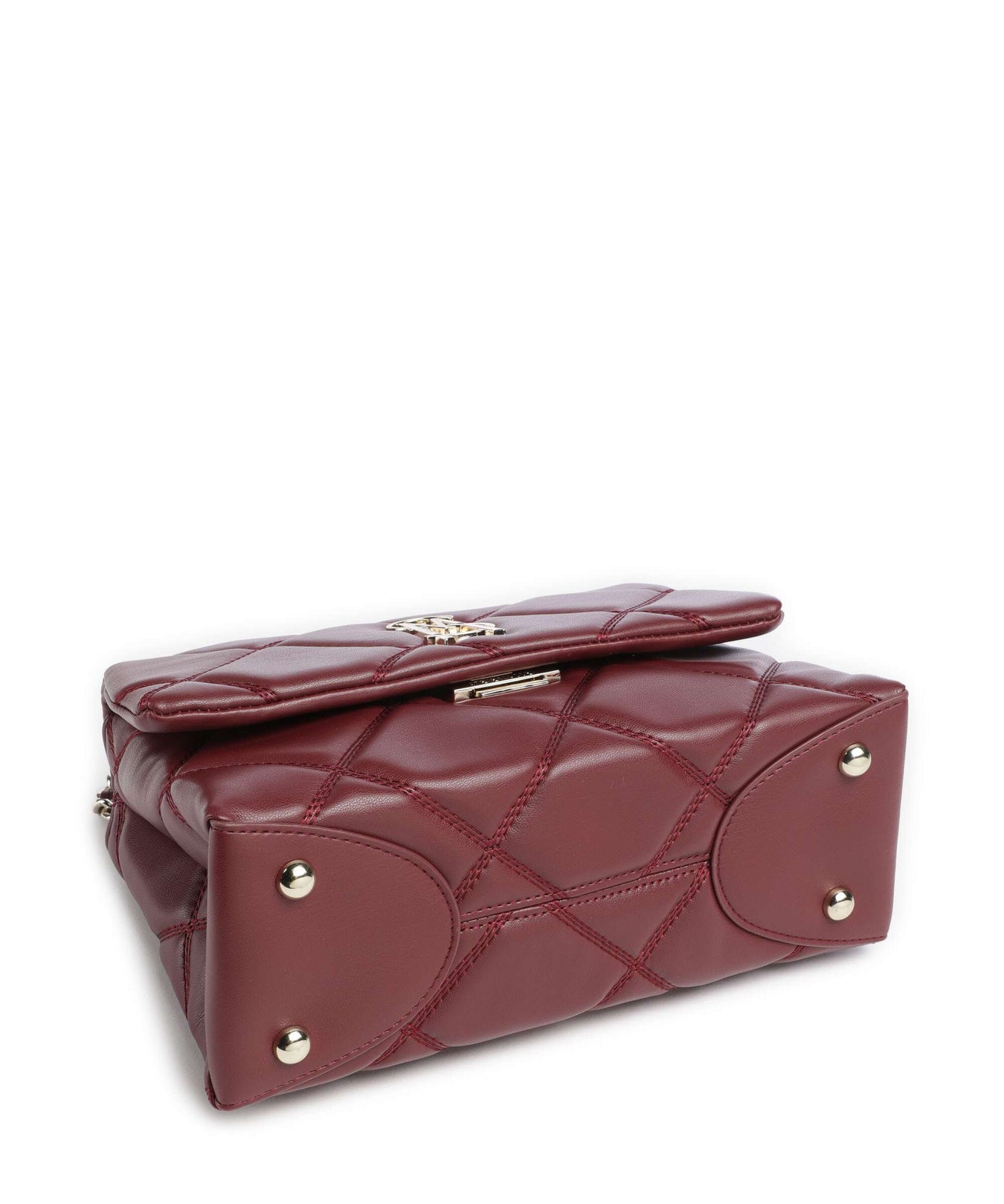 Steve Madden BVOLTURI Shoulder bag cherry