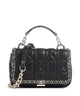 Steve Madden BGRETEL Crossbody tas black/gold