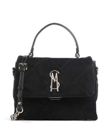 Steve Madden BMIKKI Handtas black/gold