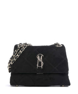 Steve Madden BVOLT-S Schoudertas black/gold
