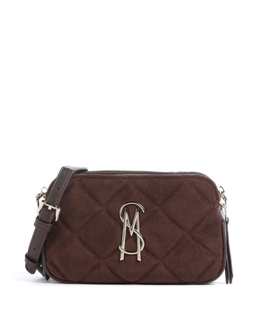 Steve Madden BMARVI-S Crossbody bag brown/gold