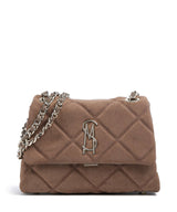 Steve Madden BVOLT-S Schoudertas taupe/gold