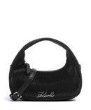 Karl Lagerfeld K/Evening Handtas black