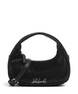 Karl Lagerfeld K/Evening Handbag black