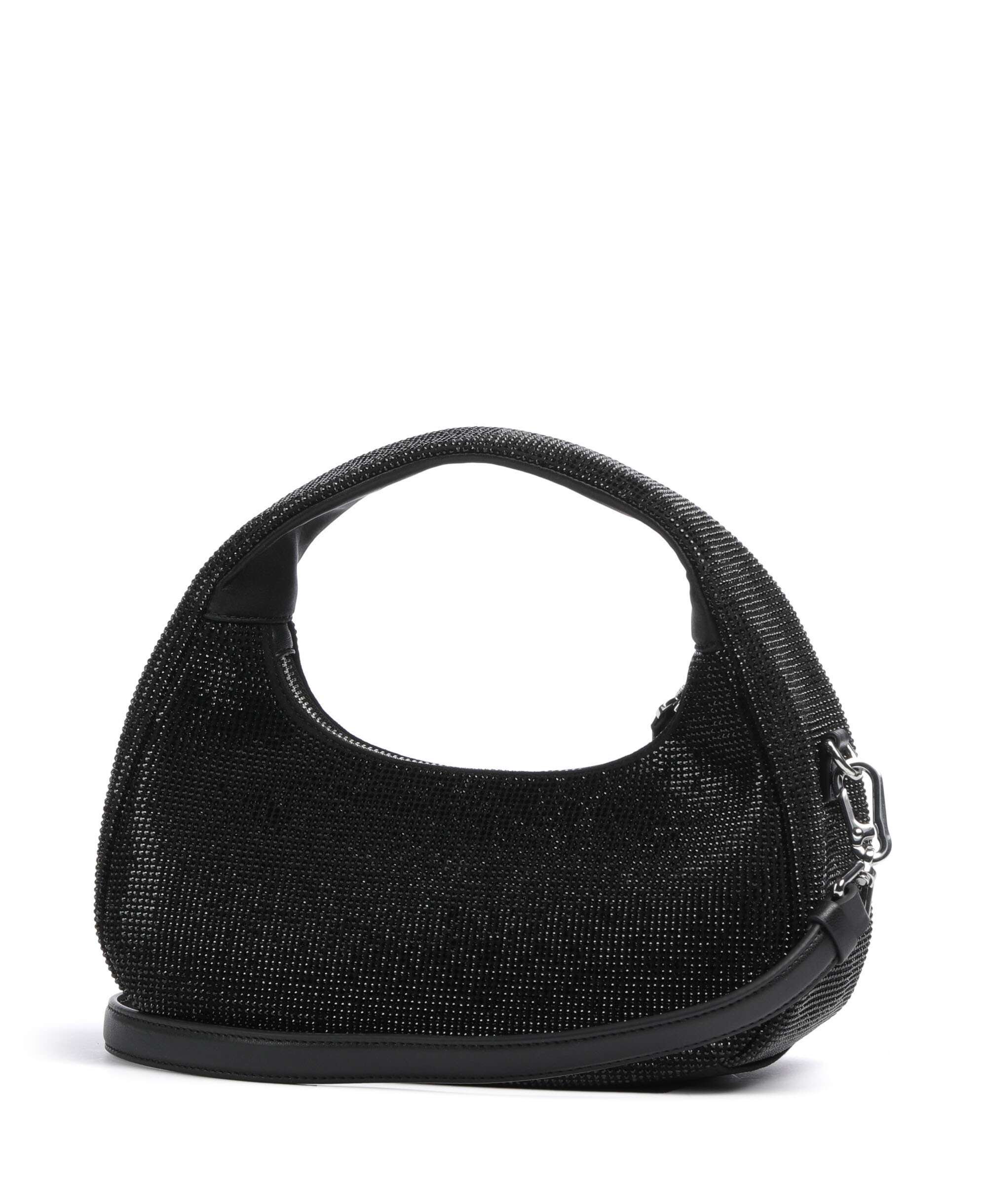 Karl Lagerfeld K/Evening Handbag black