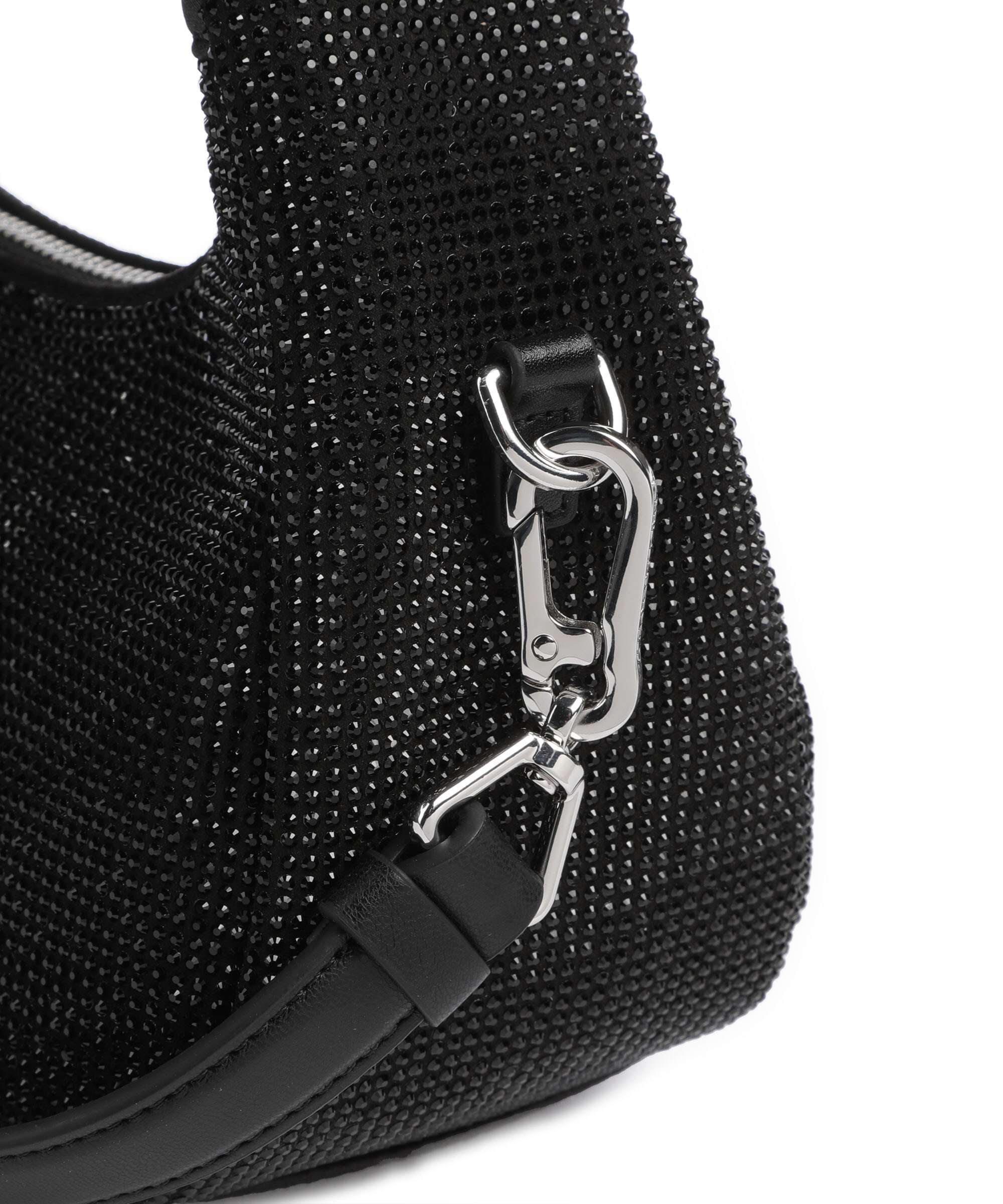 Karl Lagerfeld K/Evening Handbag black