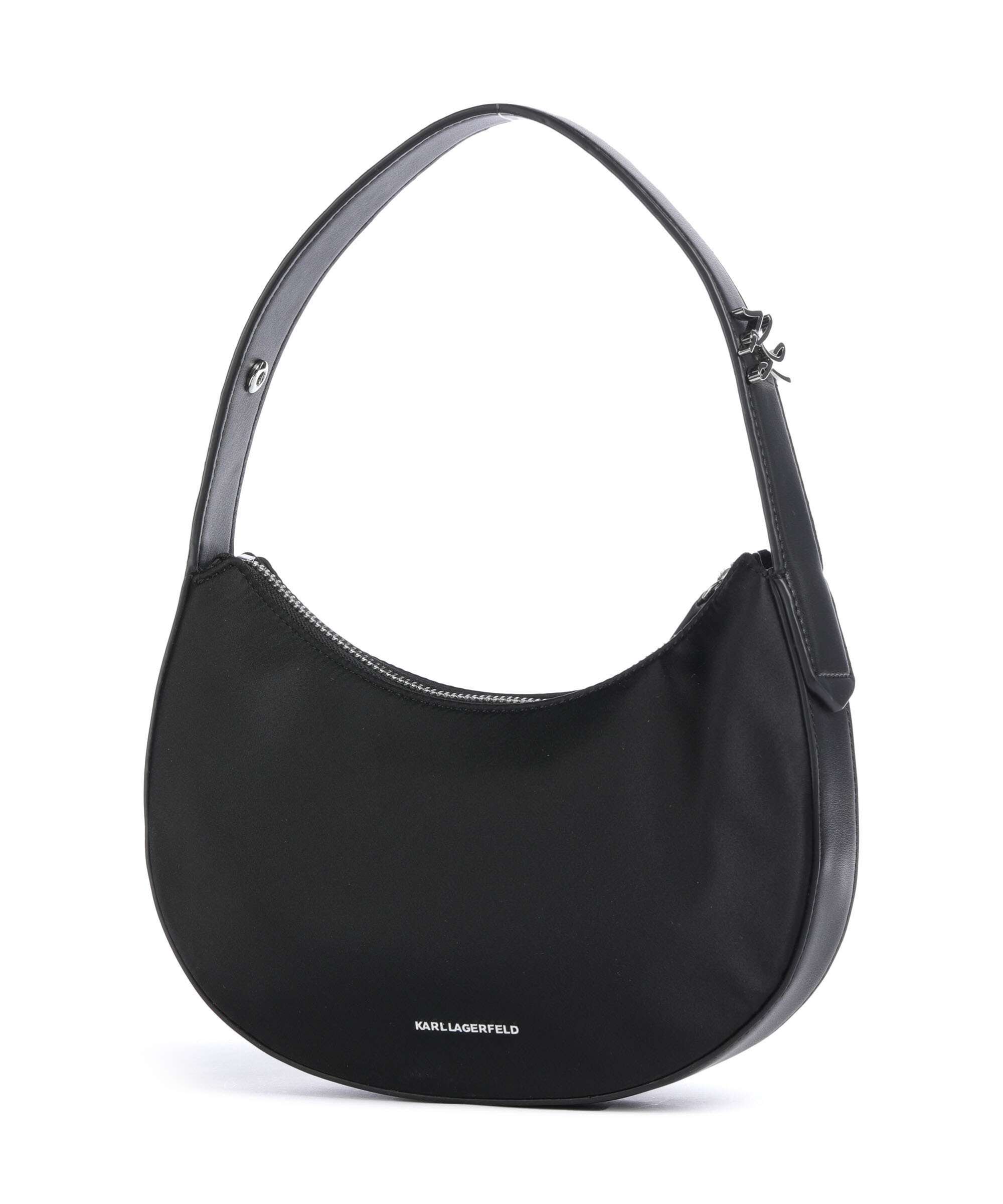 Karl Lagerfeld K/Soiree Shoulder bag black