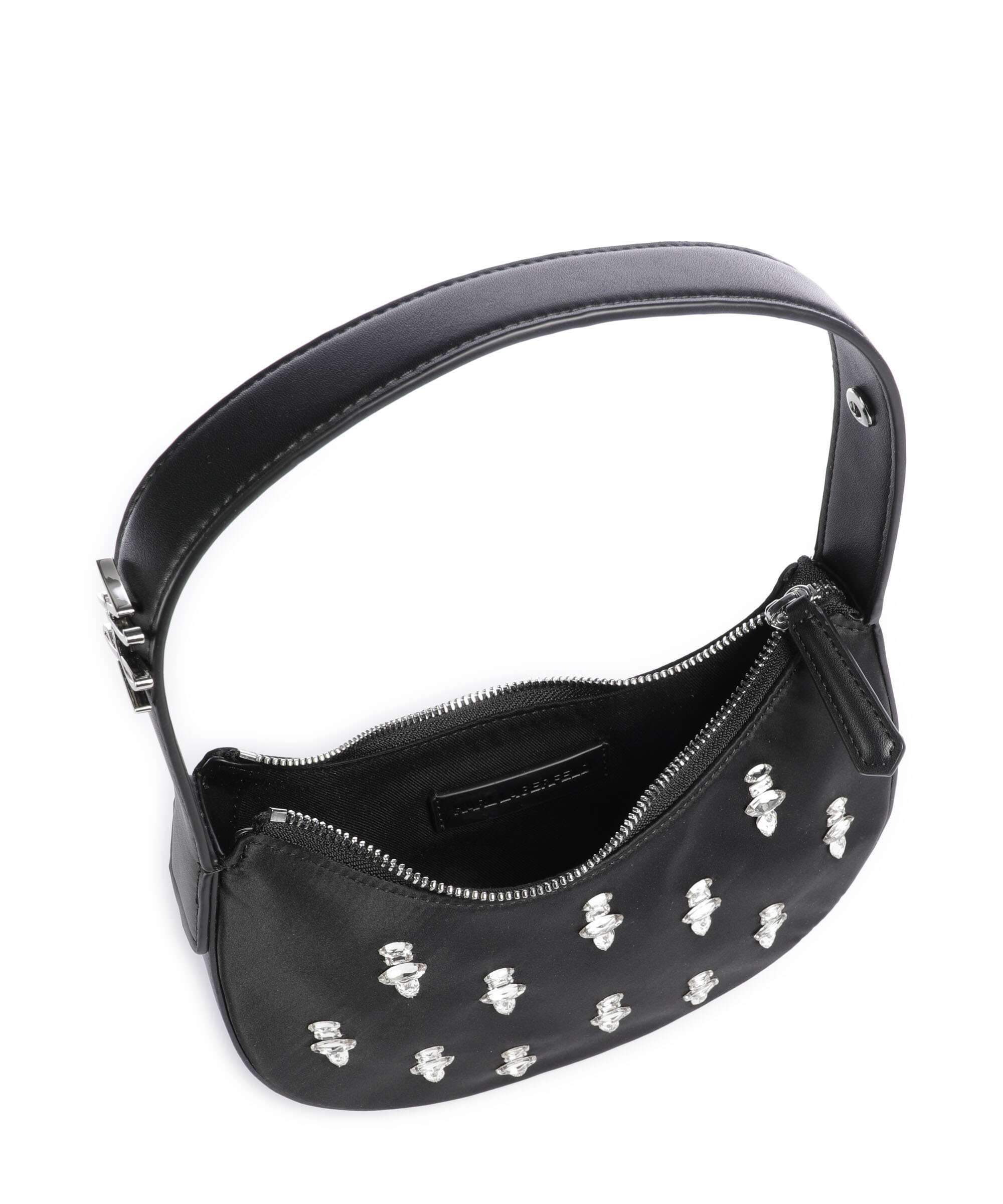 Karl Lagerfeld K/Soiree Shoulder bag black
