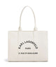 Karl Lagerfeld K/Rue St Guillaume Shopper natural