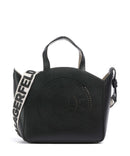 Karl Lagerfeld K/Circle Small Handtas black