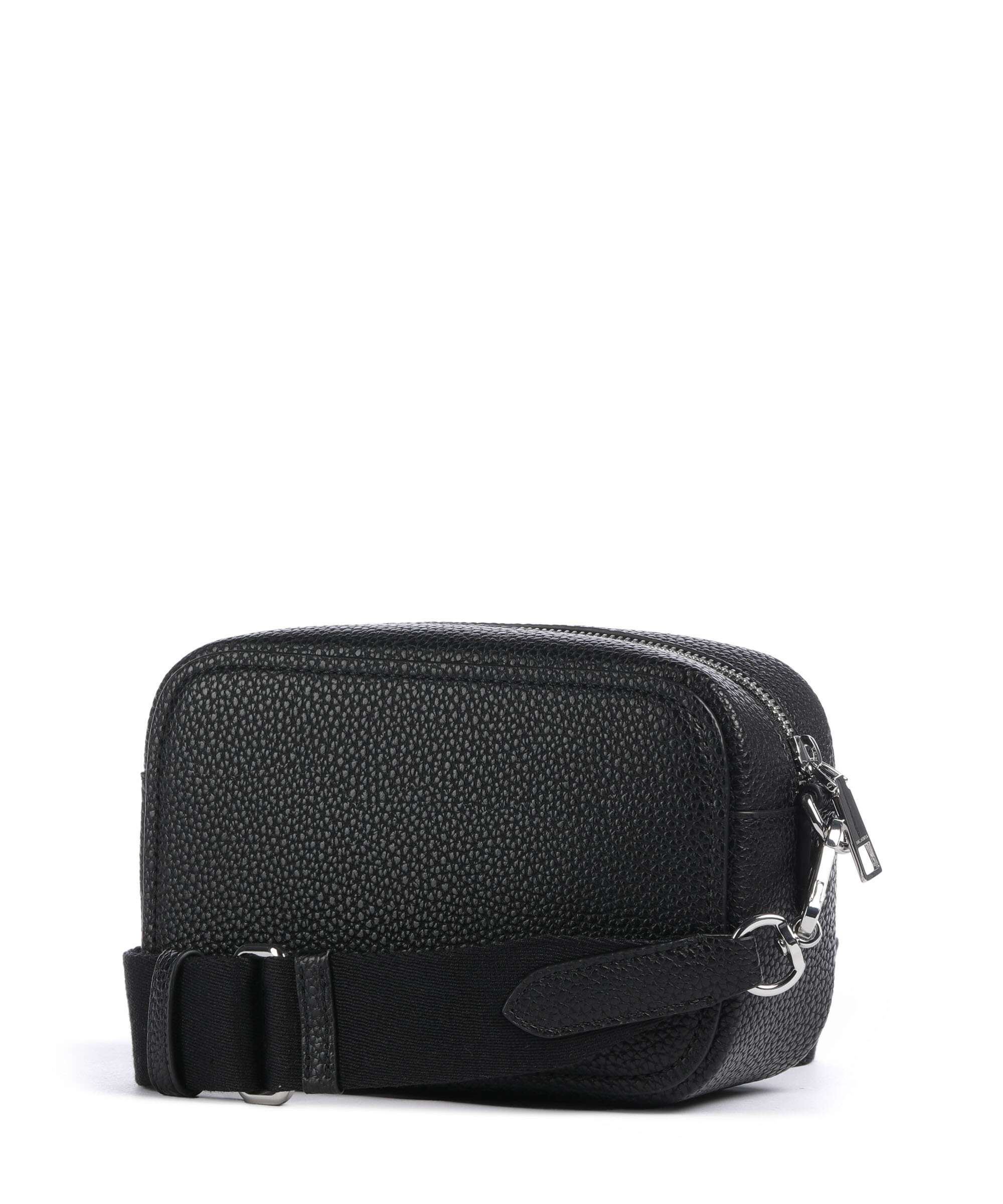 Karl Lagerfeld Ikon Crossbody bag black