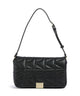 Karl Lagerfeld K/Kuilt Medium Schoudertas black