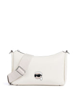 Karl Lagerfeld K/Ikonik Schoudertas offwhite