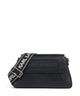Karl Lagerfeld Ikon K Crossbody tas black/nickel