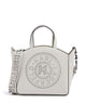 Karl Lagerfeld K/Circle Small Handtas cement